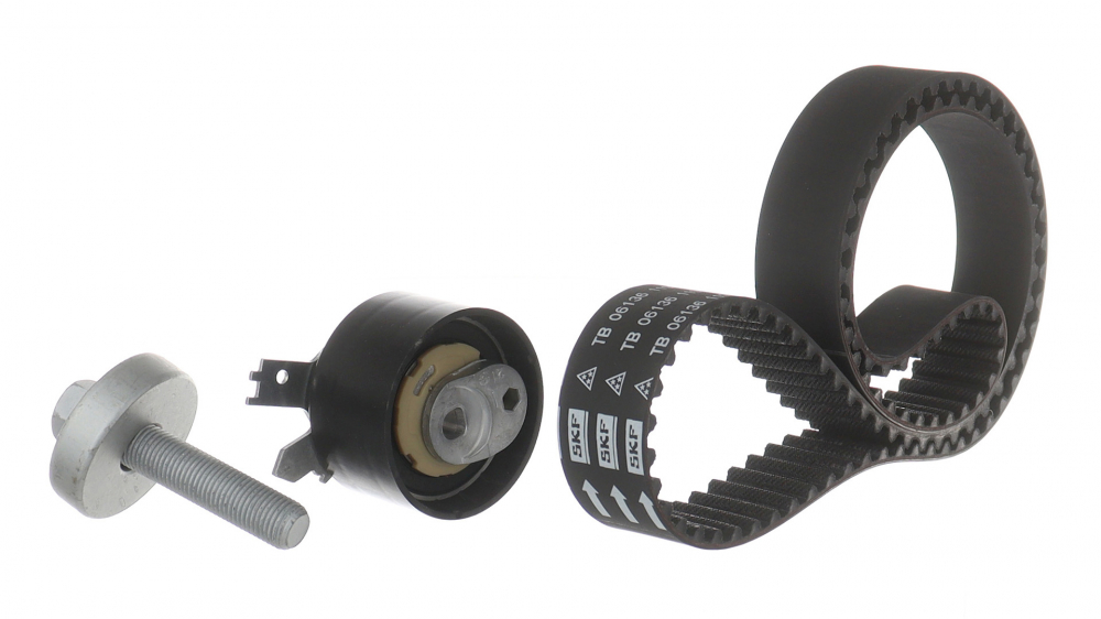 Kit distributie 1.5 dci euro 6 SKF VKMA06140 [2]