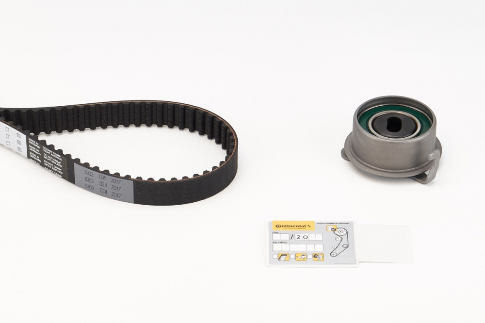 Kit distributie CONTINENTAL CTAM CT1013K1 [1]