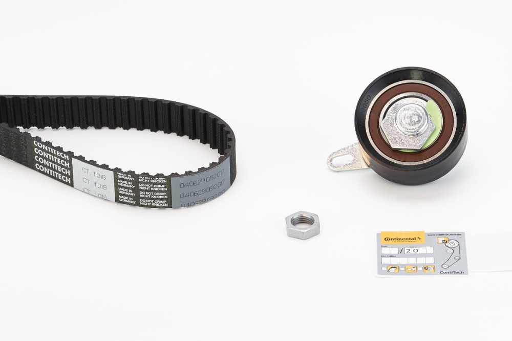 Kit distributie CONTINENTAL CTAM CT1018K1 [1]