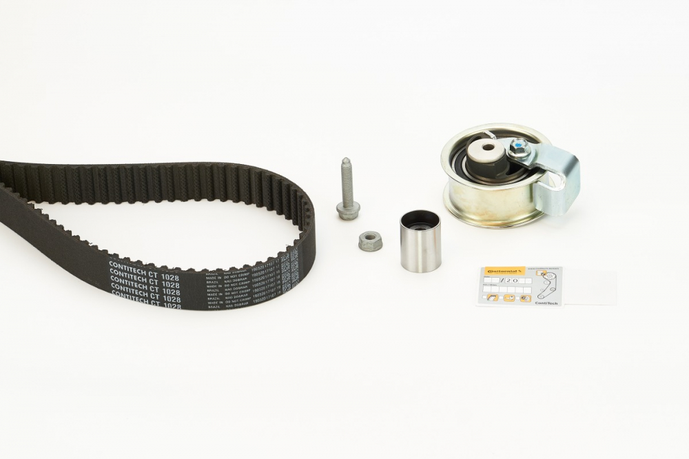 Kit distributie CONTINENTAL CTAM CT1028K4 [1]