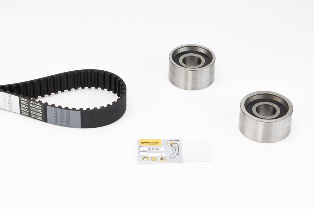 Kit distributie CONTINENTAL CTAM CT1038K1 [2]