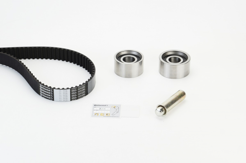 Kit distributie CONTINENTAL CTAM CT1038K2 [1]