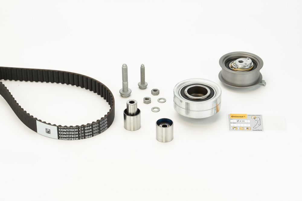 Kit distributie CONTINENTAL CTAM CT1044K1 [1]