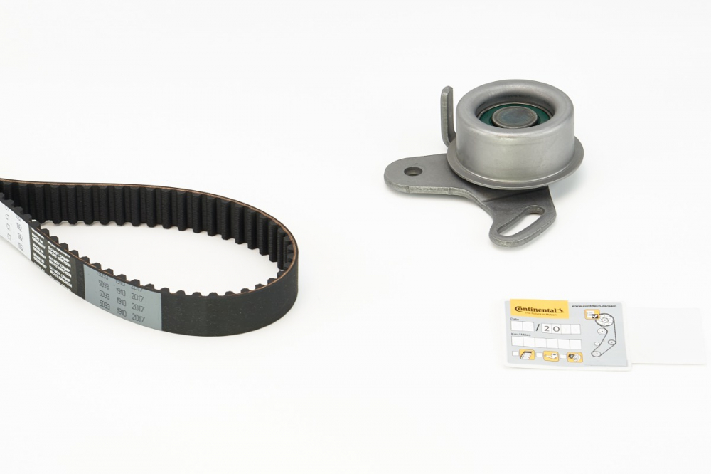 Kit distributie CONTINENTAL CTAM CT1062K1 [1]