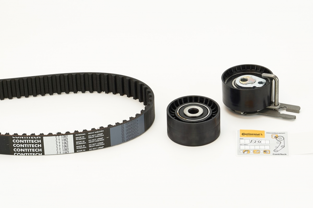 Kit distributie CONTINENTAL CTAM CT1063K1 [2]
