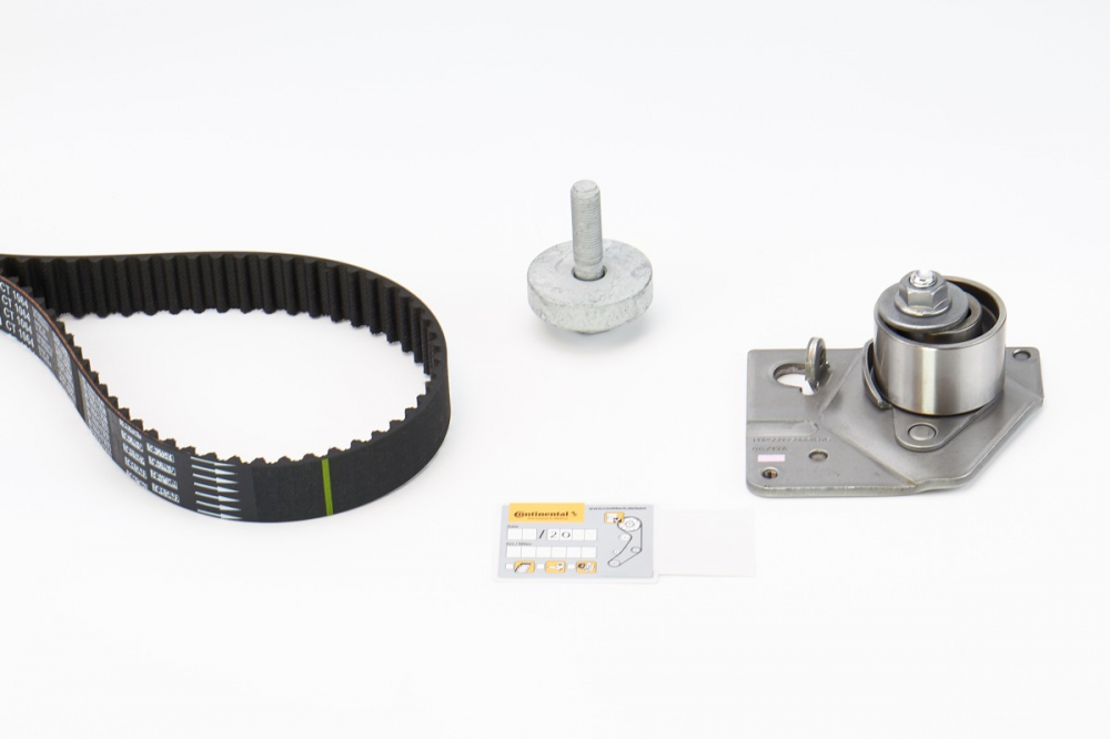 Kit distributie CONTINENTAL CTAM CT1064K1 [1]