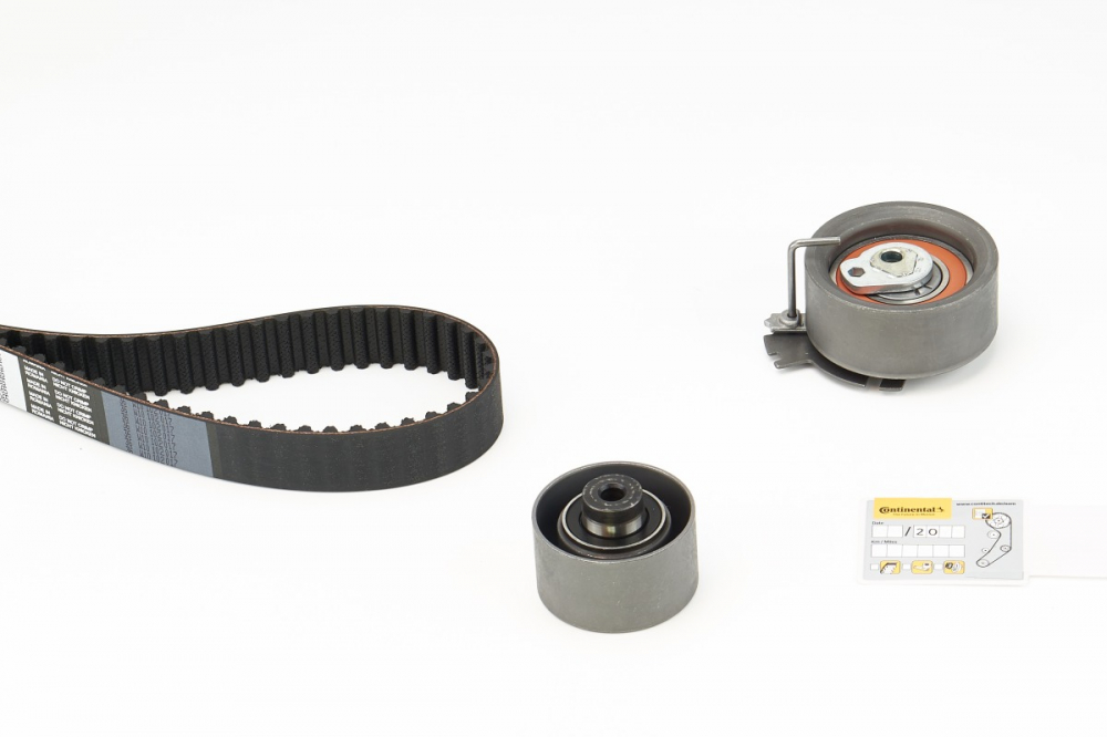 Kit distributie CONTINENTAL CTAM CT1065K1 [1]