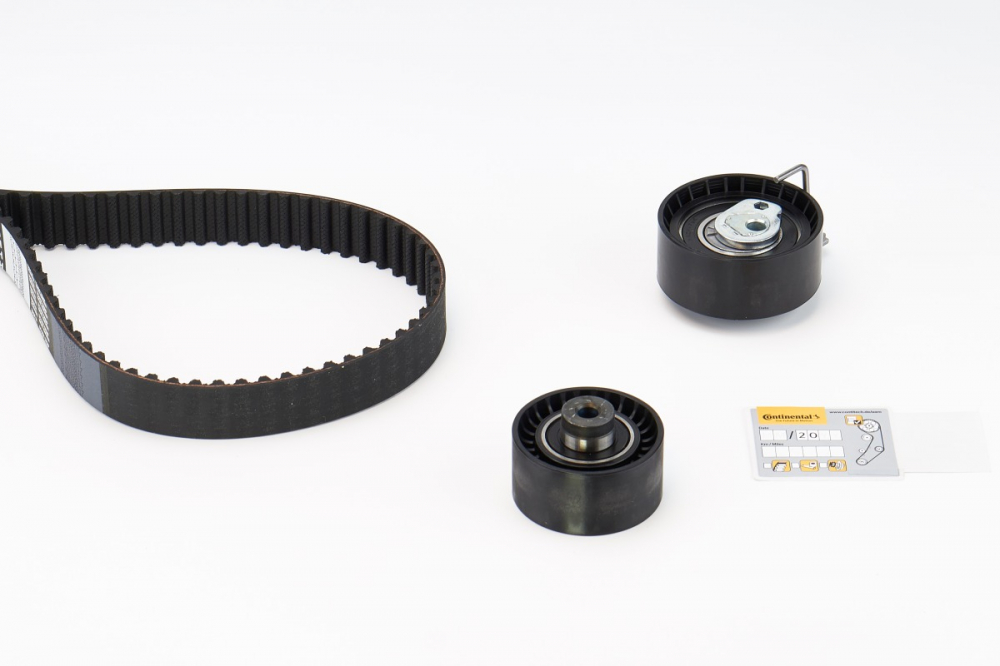 Kit distributie CONTINENTAL CTAM CT1065K3 [1]