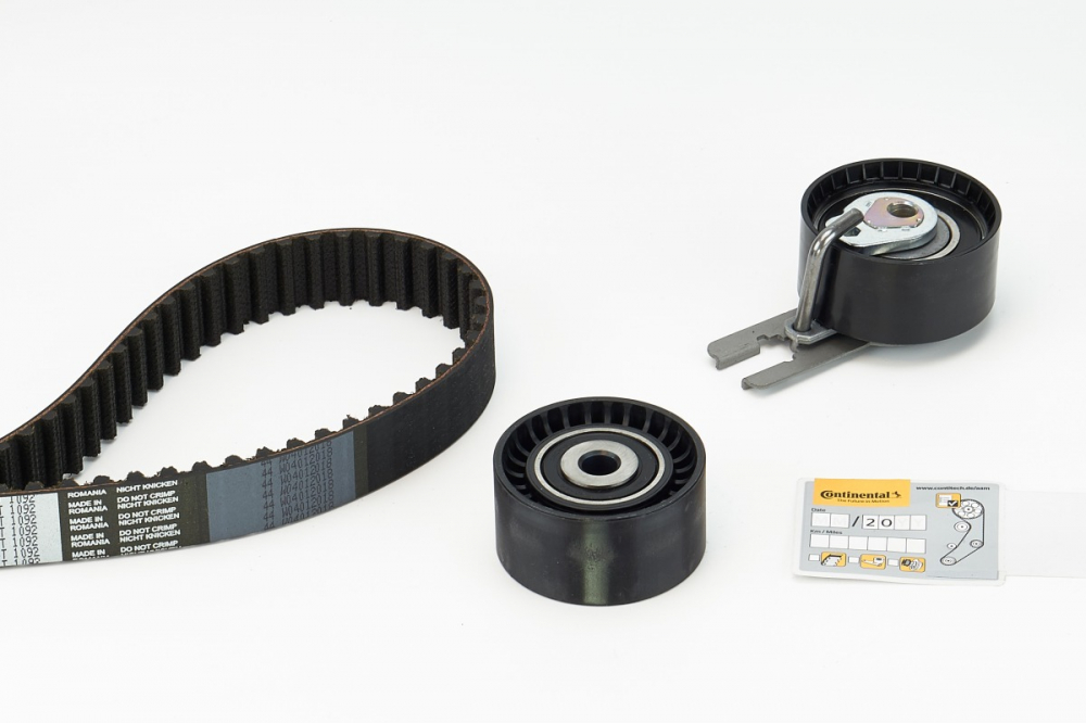 Kit distributie CONTINENTAL CTAM CT1092K1 [1]