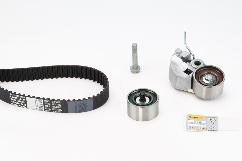 Kit distributie CONTINENTAL CTAM CT1099K2 [2]
