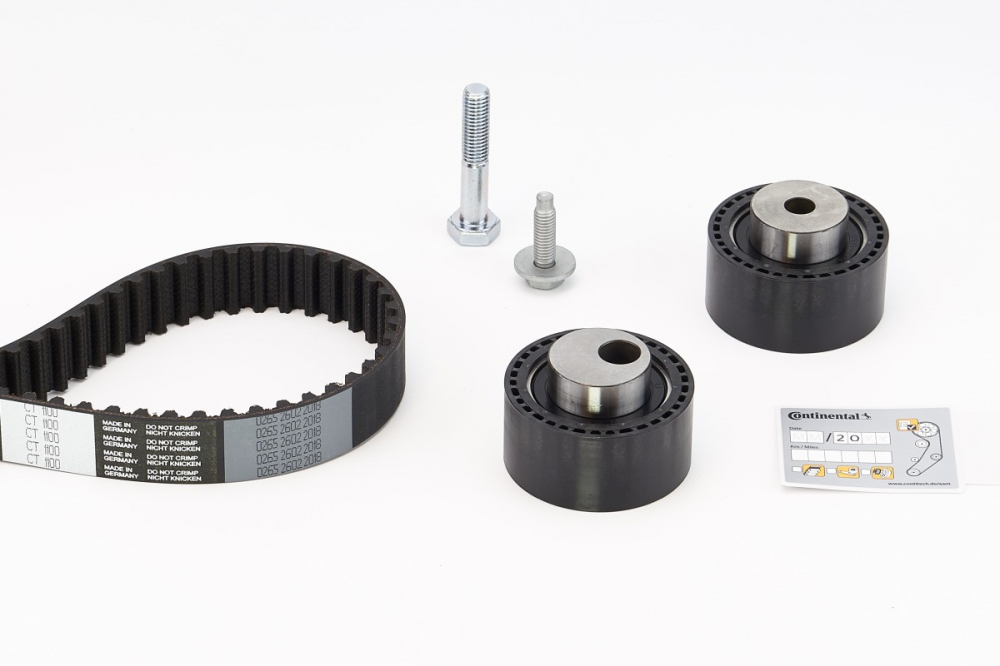 Kit distributie CONTINENTAL CTAM CT1100K2 [2]