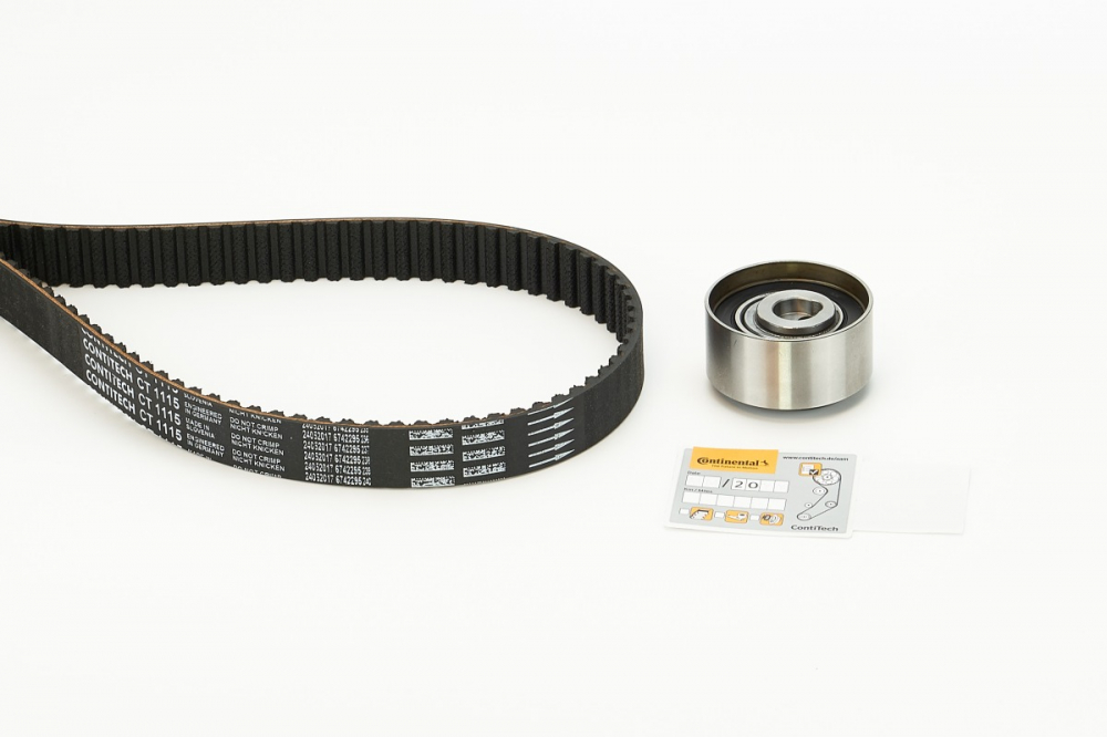 Kit distributie CONTINENTAL CTAM CT1115K1 [1]
