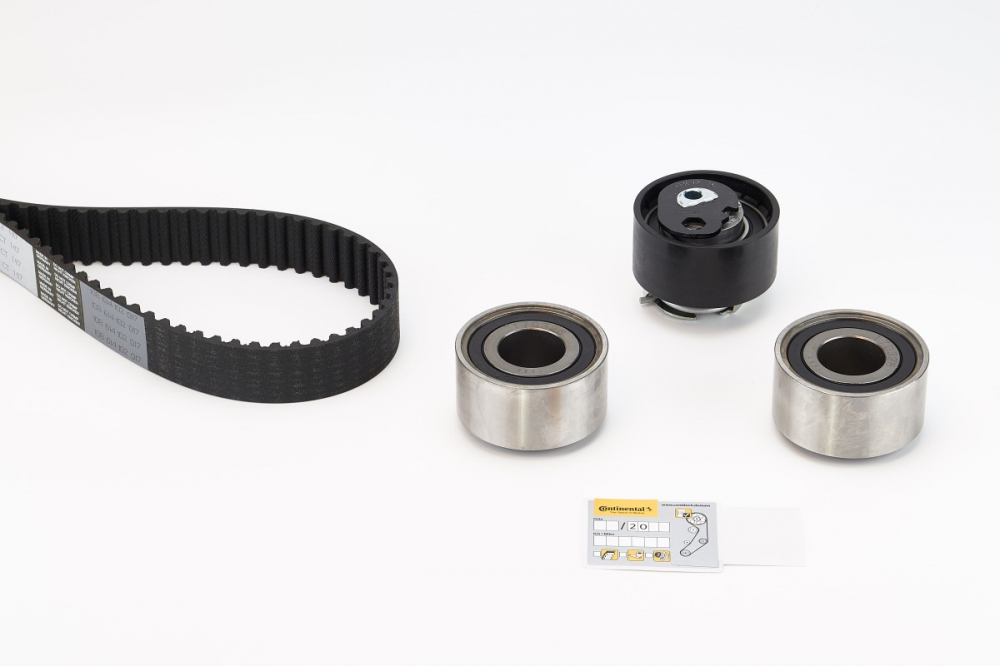 Kit distributie CONTINENTAL CTAM CT1117K1 [1]
