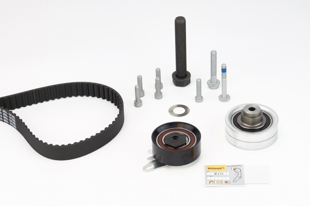 Kit distributie CONTINENTAL CTAM CT1120K1 [1]