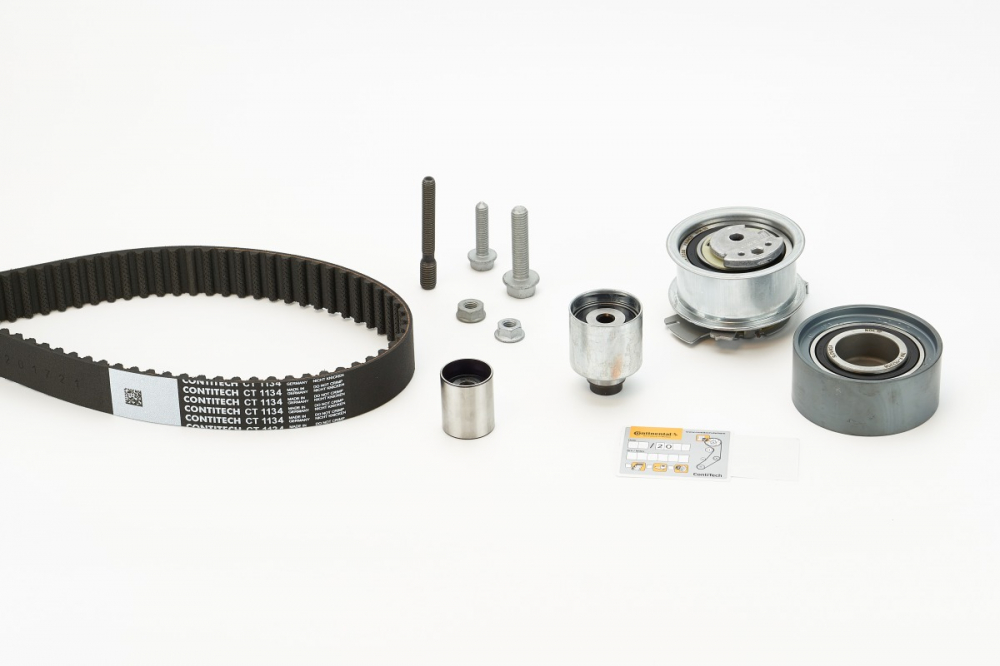 Kit distributie CONTINENTAL CTAM CT1134K1 [1]