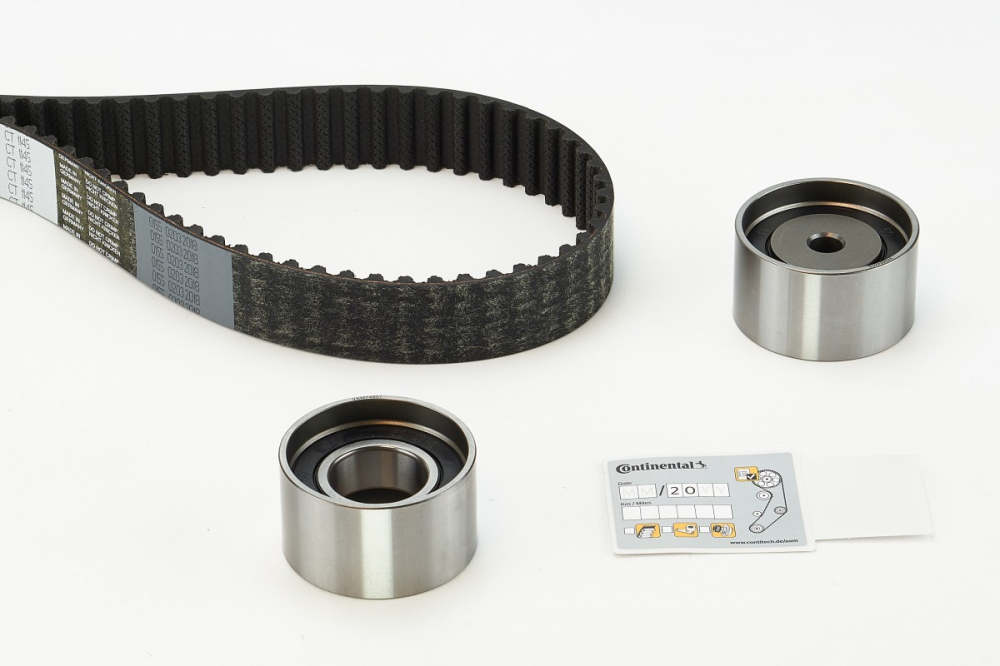 Kit distributie CONTINENTAL CTAM CT1145K1 [1]