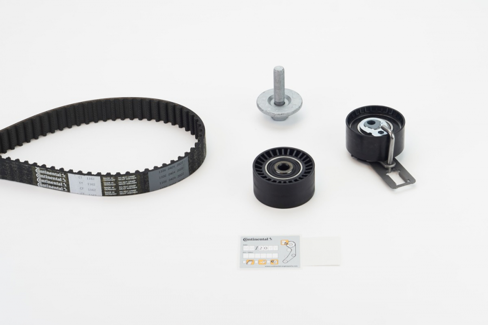 Kit distributie CONTINENTAL CTAM CT1162K5 [1]