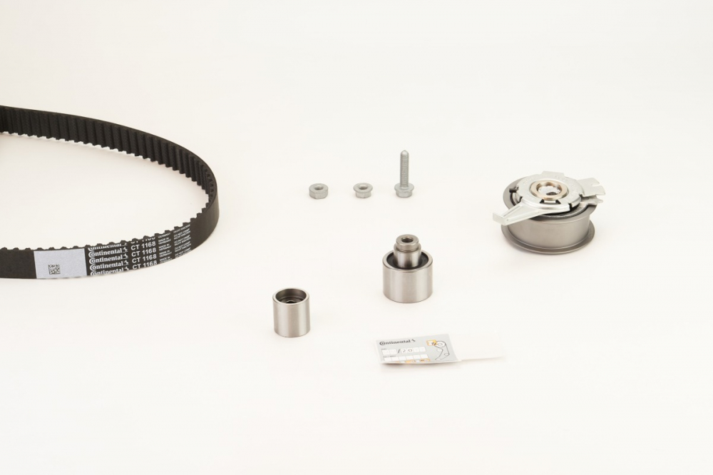 Kit distributie CONTINENTAL CTAM CT1168K5 [2]