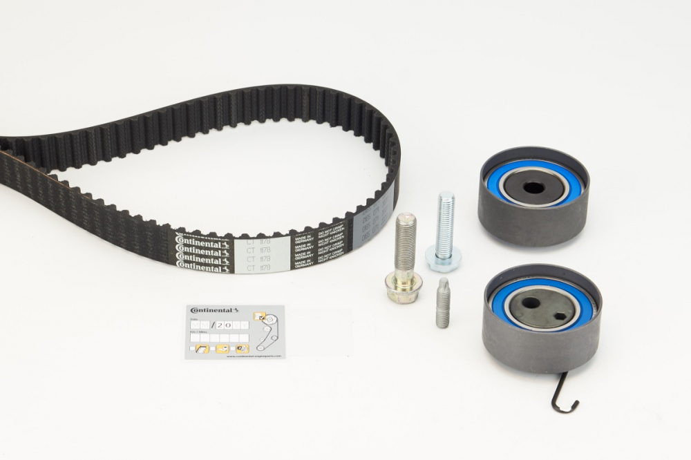 Kit distributie CONTINENTAL CTAM CT1178K1 [2]