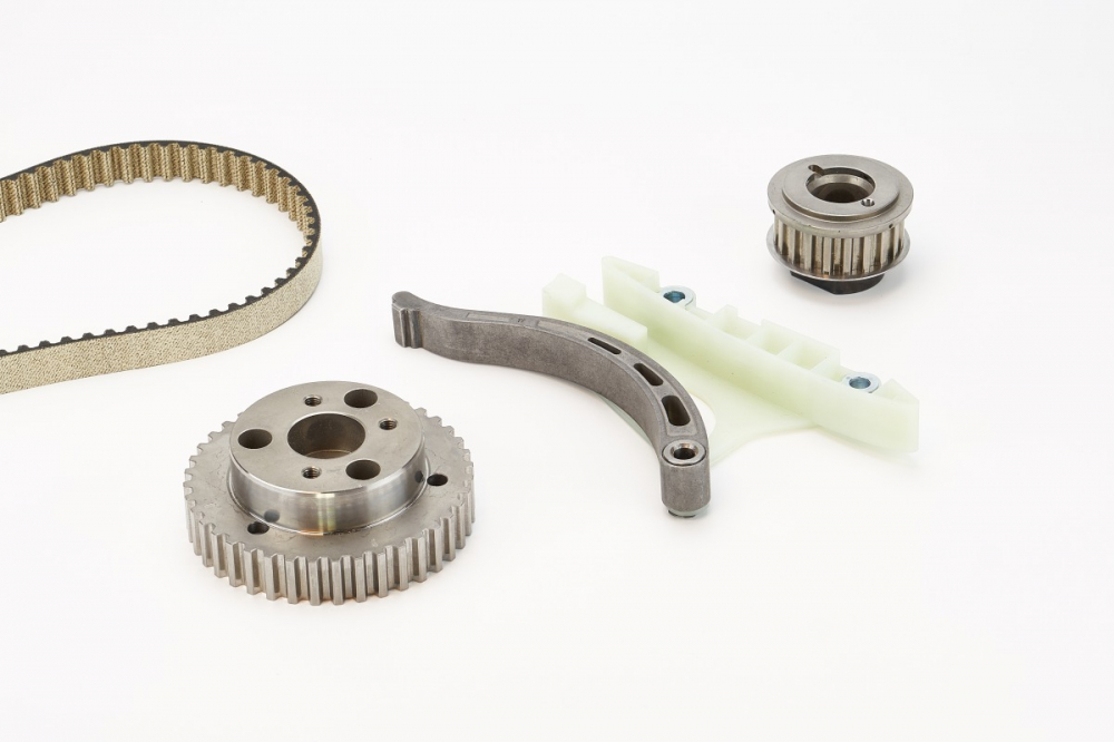 Kit distributie CONTINENTAL CTAM CT1210K1 [1]