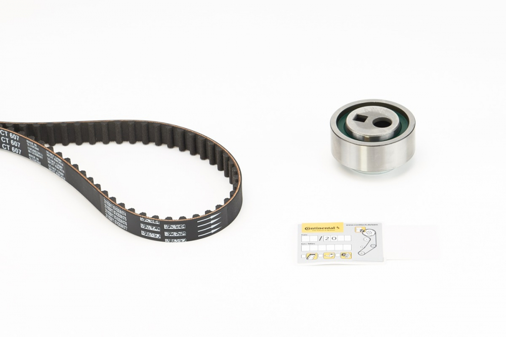 Kit distributie CONTINENTAL CTAM CT607K1 [2]