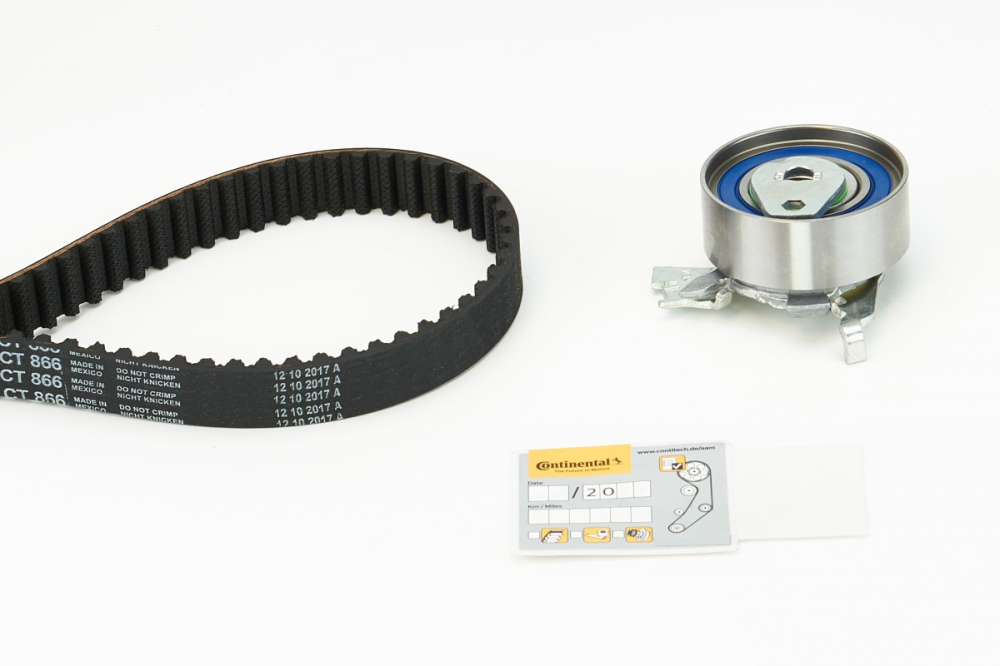 Kit distributie CONTINENTAL CTAM CT866K1 [1]