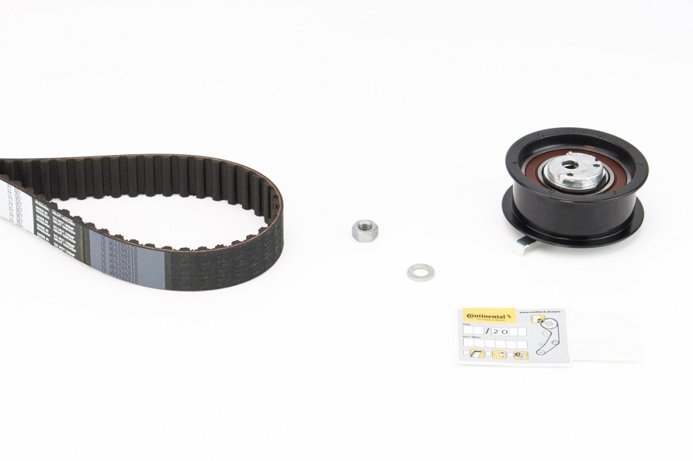 Kit distributie CONTINENTAL CTAM CT867K2 [2]