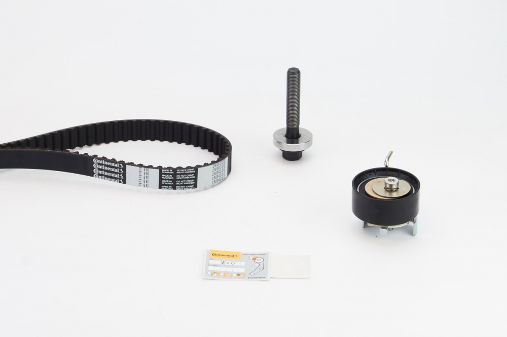 Kit distributie CONTINENTAL CTAM CT881K6 [2]