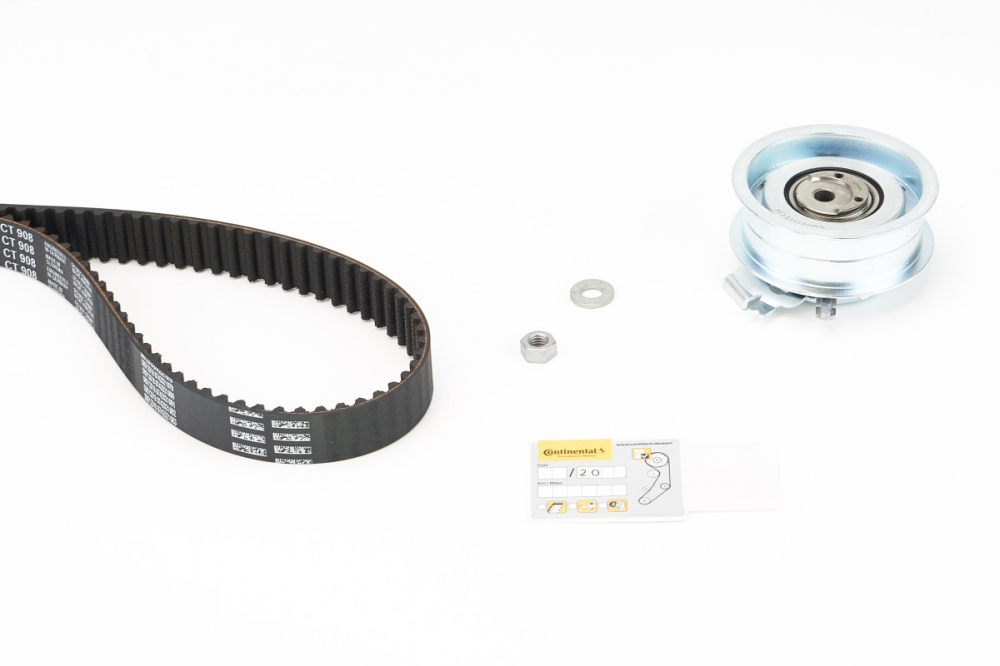 Kit distributie CONTINENTAL CTAM CT908K1 [2]