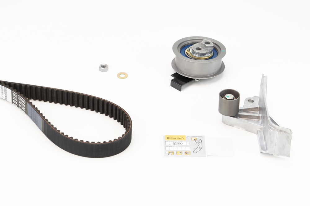 Kit distributie CONTINENTAL CTAM CT909K10 [1]