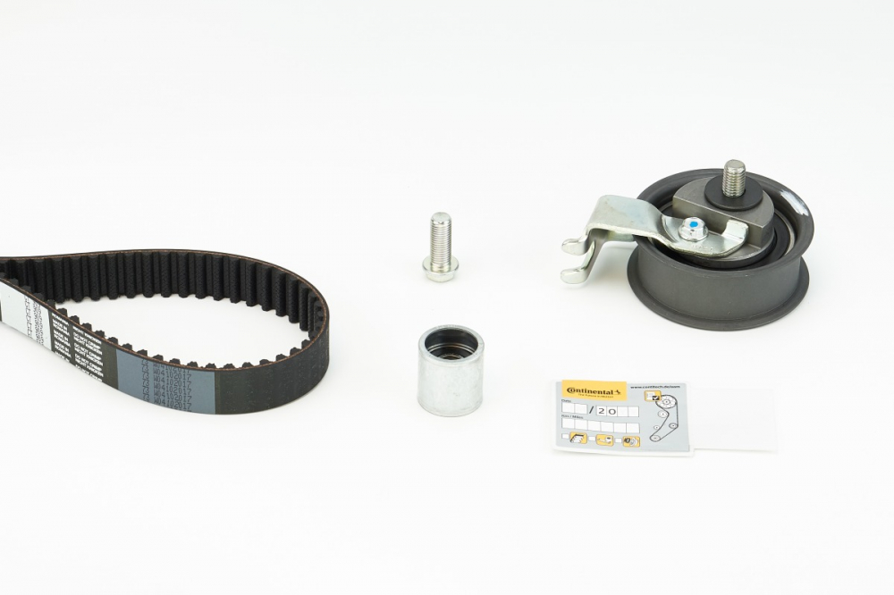 Kit distributie CONTINENTAL CTAM CT909K2 [2]