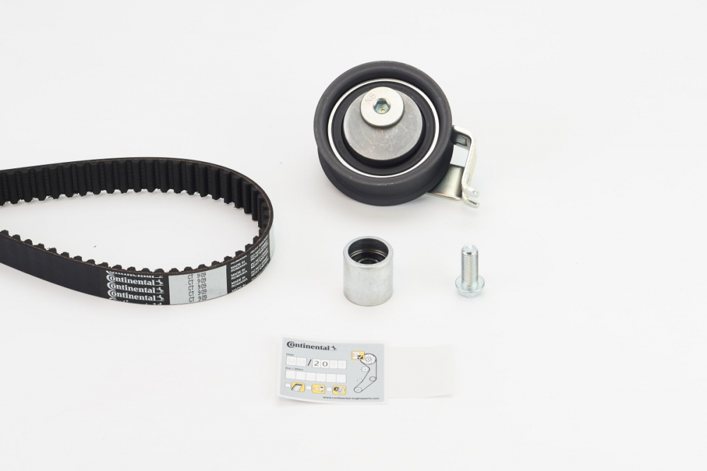 Kit distributie CONTINENTAL CTAM CT909K7 [2]
