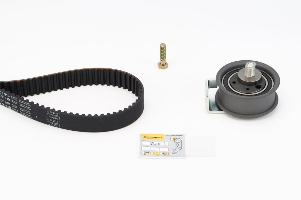 Kit distributie CONTINENTAL CTAM CT919K2 [1]