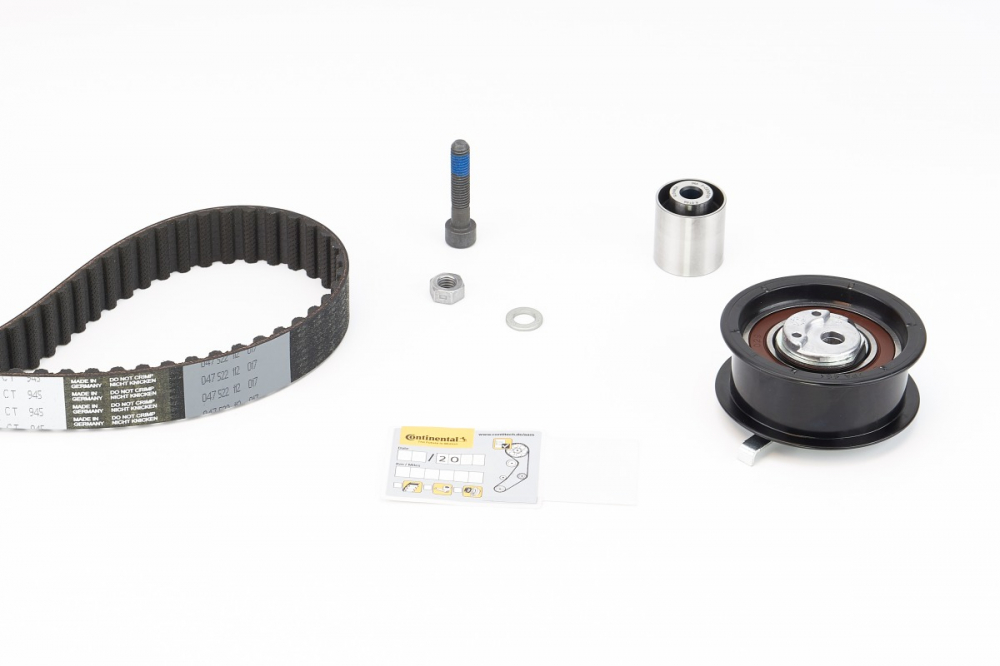 Kit distributie CONTINENTAL CTAM CT945K1 [1]