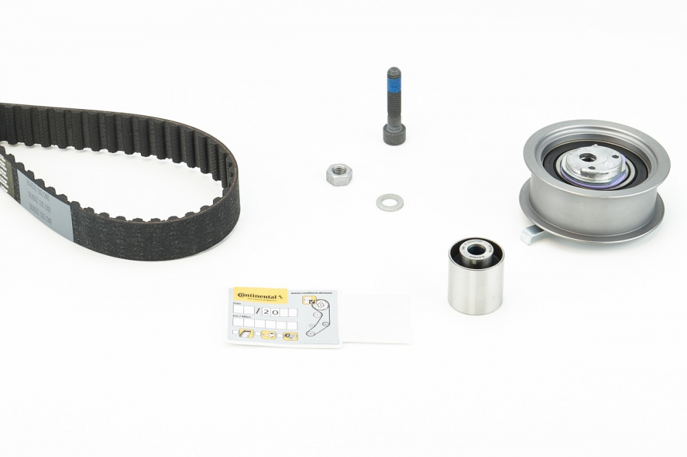 Kit distributie CONTINENTAL CTAM CT945K2 [2]