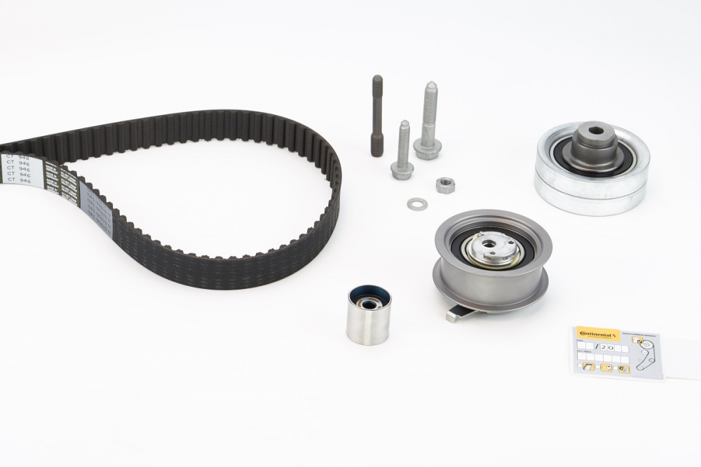 Kit distributie CONTINENTAL CTAM CT946K1 [2]