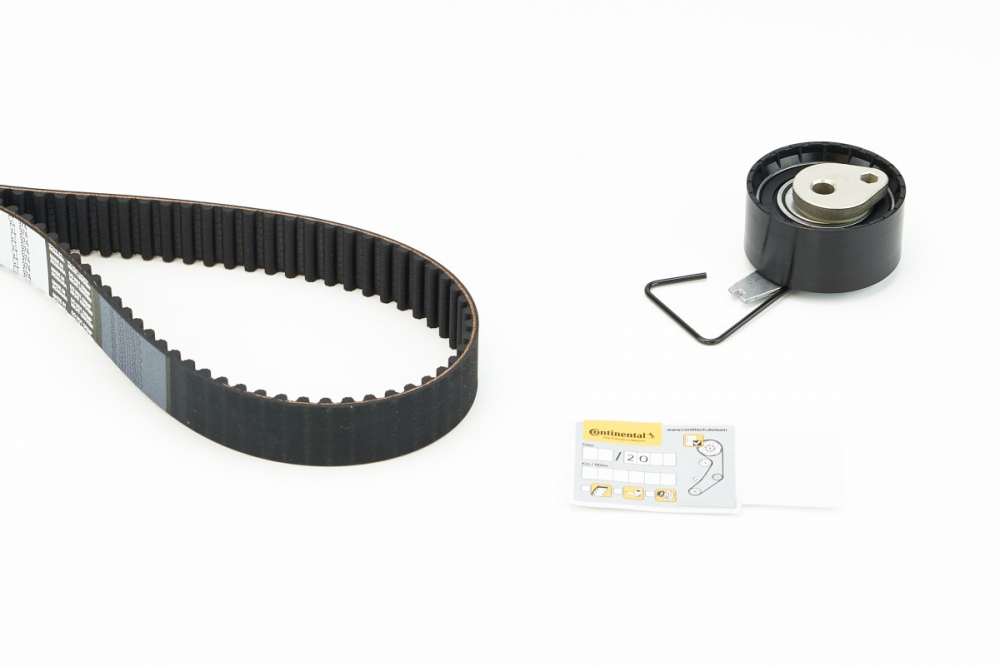 Kit distributie CONTINENTAL CTAM CT974K1 [2]