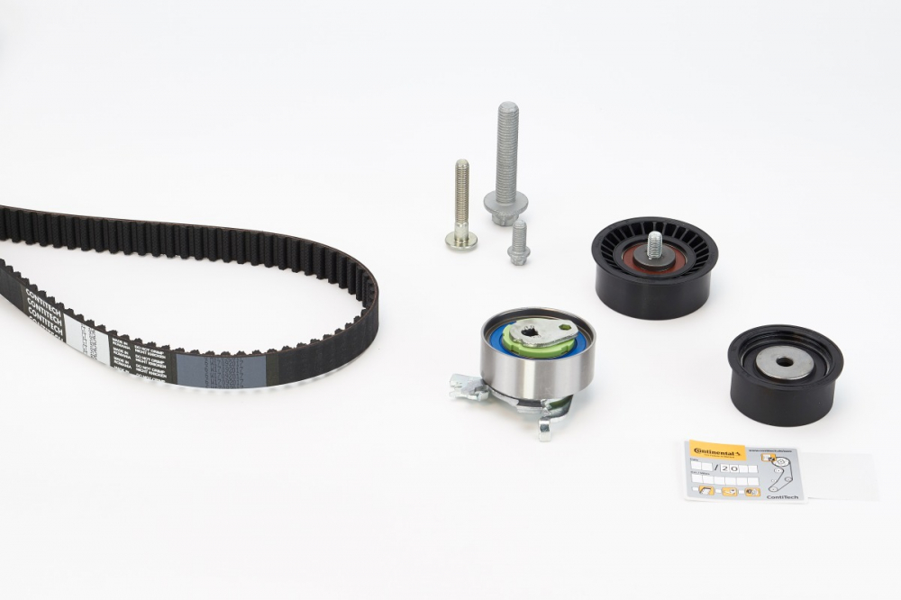 Kit distributie CONTINENTAL CTAM CT975K2 [2]