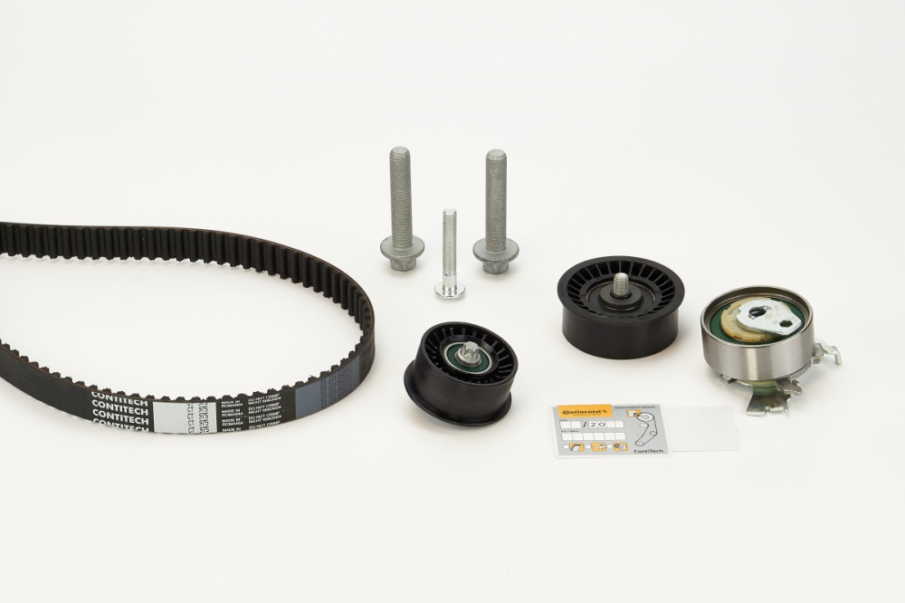 Kit distributie CONTINENTAL CTAM CT975K3 [1]