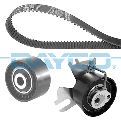 Kit distributie DAYCO KTB455 [1]