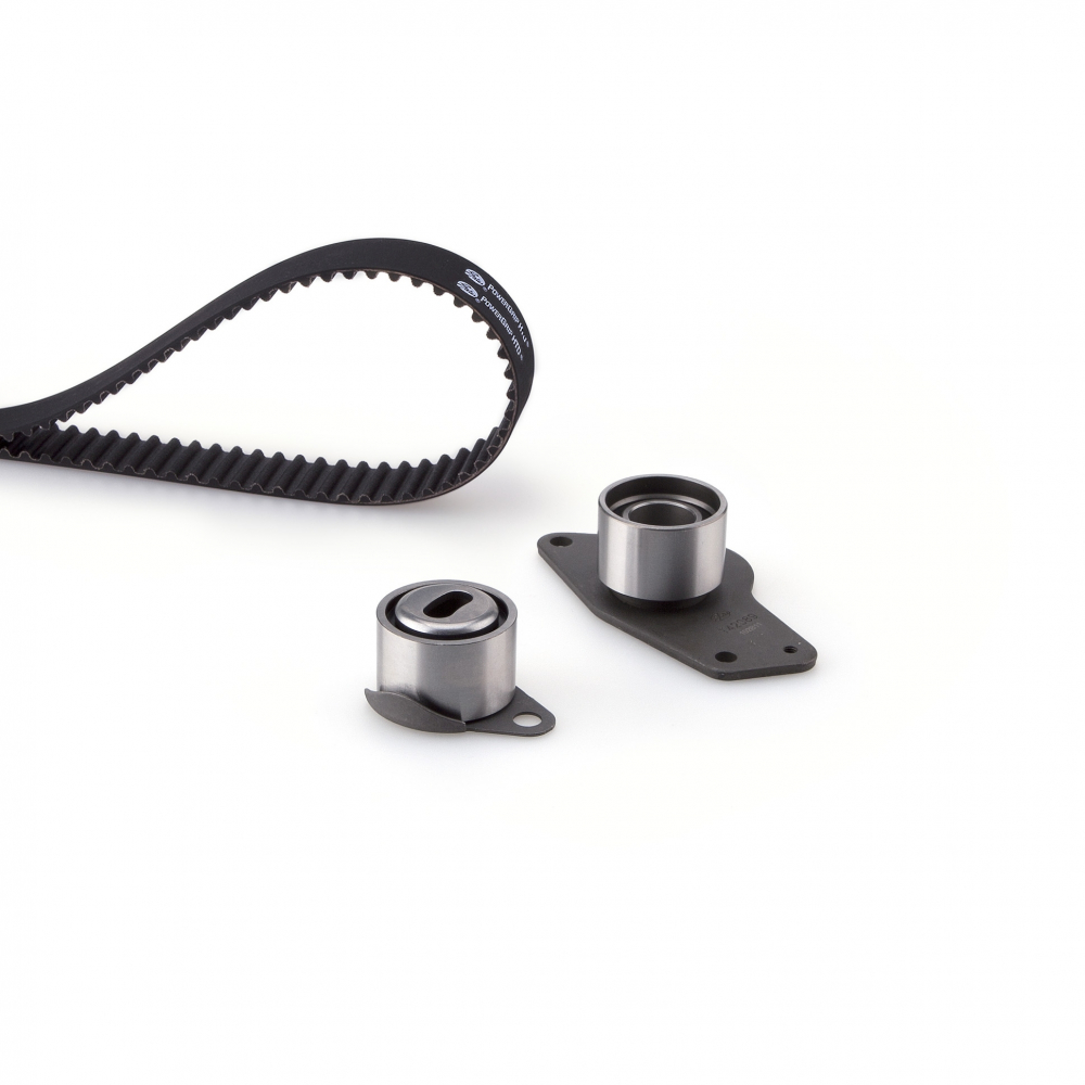 Kit distributie GATES K015484XS [2]
