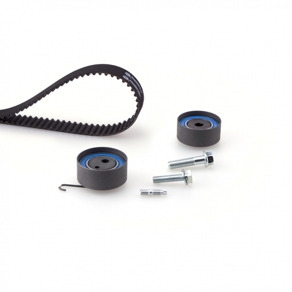 Kit distributie GATES K015563XS [2]
