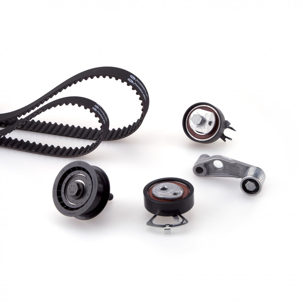 Kit distributie GATES K015565XS [1]
