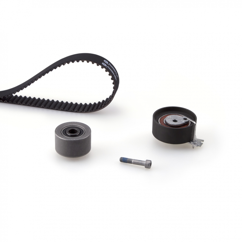Kit distributie GATES K015581XS [2]