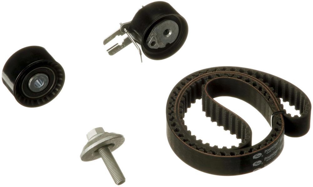 Kit distributie GATES K015587XS [2]