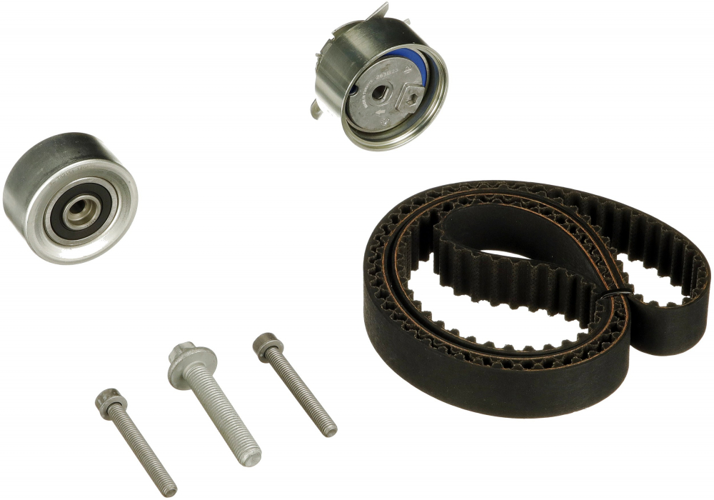 Kit distributie GATES K015603XS [2]