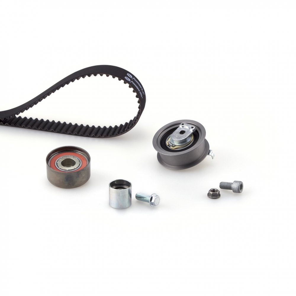 Kit distributie GATES K015616XS [2]
