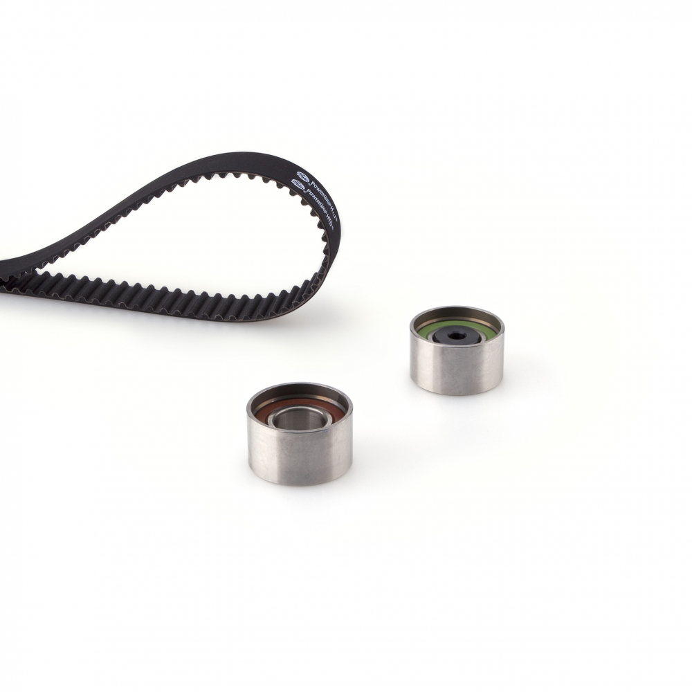 Kit distributie GATES K015630XS [2]