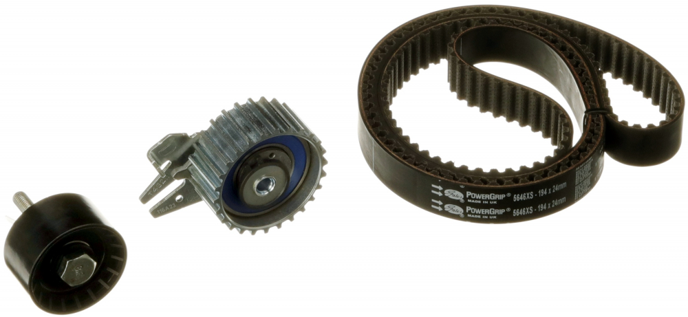 Kit distributie GATES K055500XS [2]