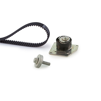 Kit distributie GATES K015654XS [2]